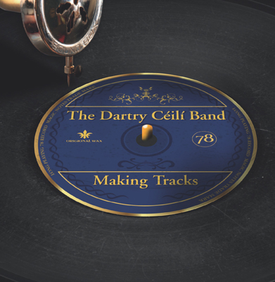 The Dartry Céilí Band